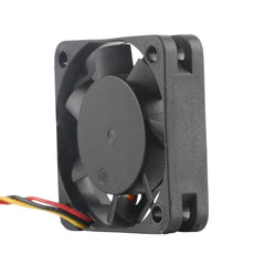 Sunon Maglev KDE1204PFV1 Switch Fan Replacement