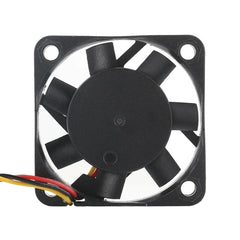 Sunon Maglev KDE1204PFV1 Switch Fan Replacement