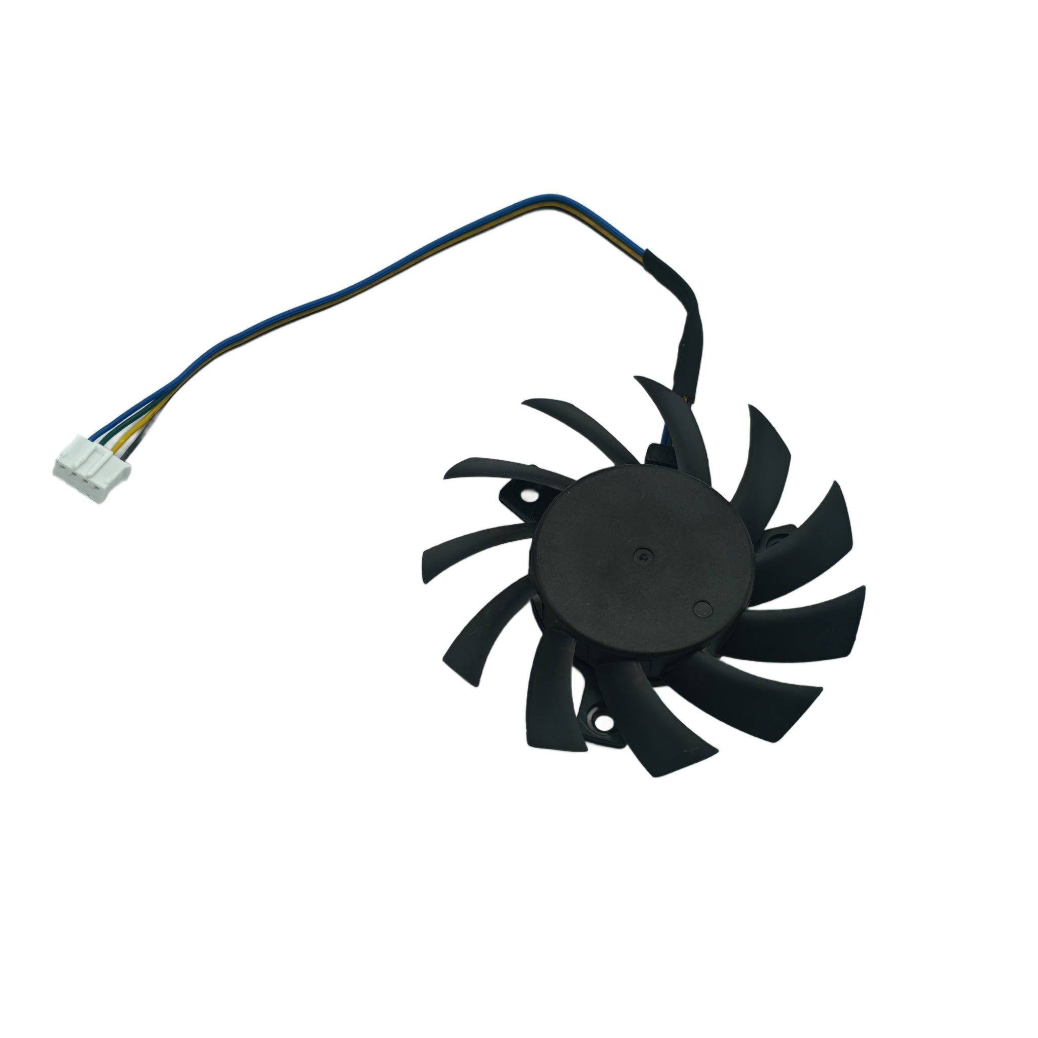 Alienware AW3423DW Monitor Fan Replacement