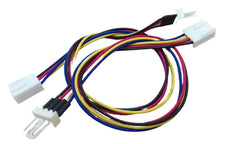 Sunon PF40281B2-Q02C-S99 Double Ball Fan Replacement