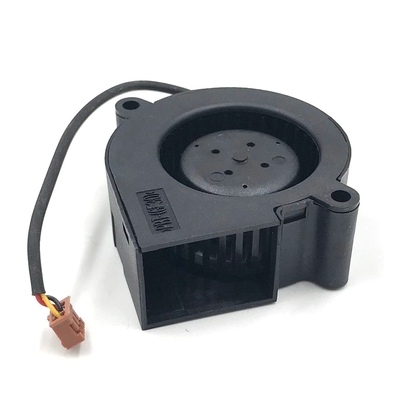 ADDA AB05012DX20060 3-Pin Computer Server Case Fan Replacement