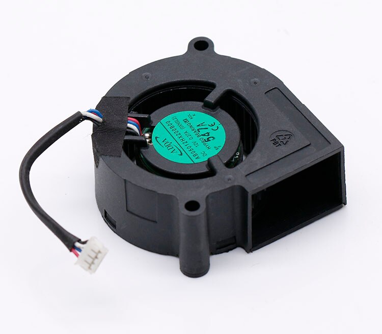 ADDA AB05012HX200B00 Projector Turbine Fan Replacement
