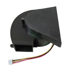 ADDA AB09312MB450300 Sweeper Vacuum Turbine Fan Replacement