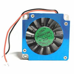 ADDA AB3505LX-QB0 2-Wire Server Square Fan Replacement