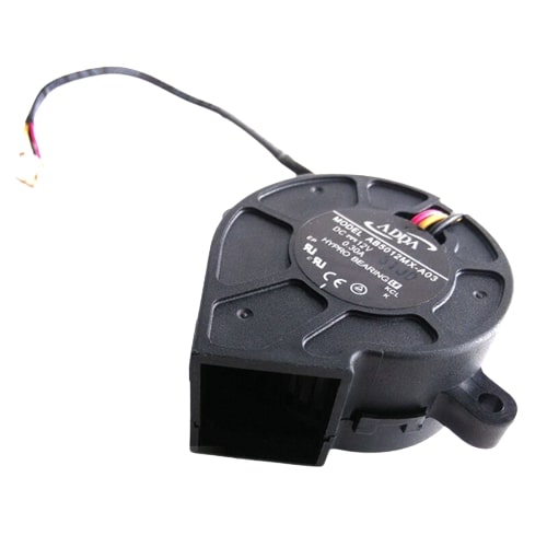 ADDA AB5012MX-A03 Projector Blowing Fan Replacement