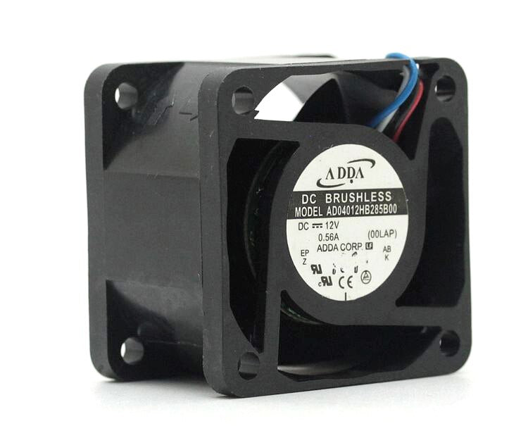 ADDA AD04012HB285B00 Computer Server Fan Replacement