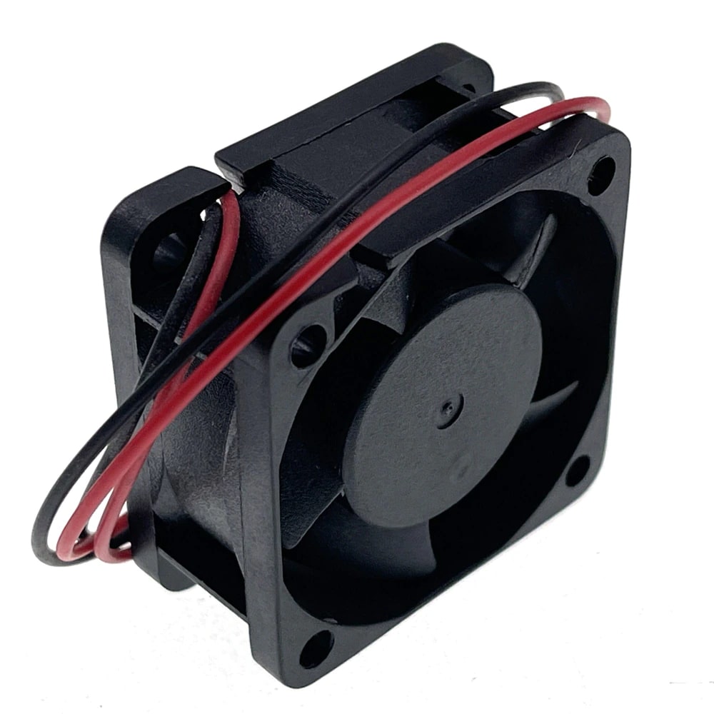 ADDA AD0412HX-C50 1U Server Inverter Fan Replacement