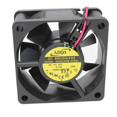 ADDA AD06024XB257000 / AD0624HB-A70GL 2-Wire Computer Server Fan Replacement