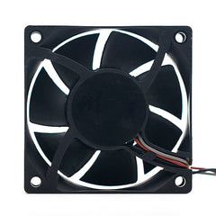 ADDA AD07012DB257300 Double Bearing Wind Fan Replacement