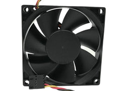 ADDA AD08012HX207600 3-Wire Computer Server Fan Replacement