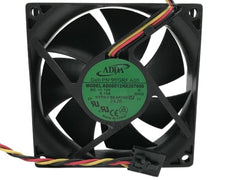 ADDA AD08012HX207600 3-Wire Computer Server Fan Replacement