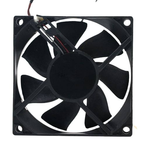 ADDA AD08012UX257301 Projector Axial Fan Replacement