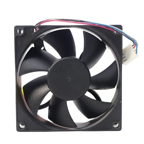 ADDA AD0812VB-A7BGP PWM Server Inverter Axial Fan Replacement
