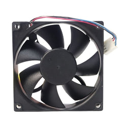 ADDA AD0812VB-A7BGP PWM Server Inverter Axial Fan Replacement
