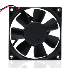 ADDA AD0824LS-A70GL Silent Converter Fan Replacement
