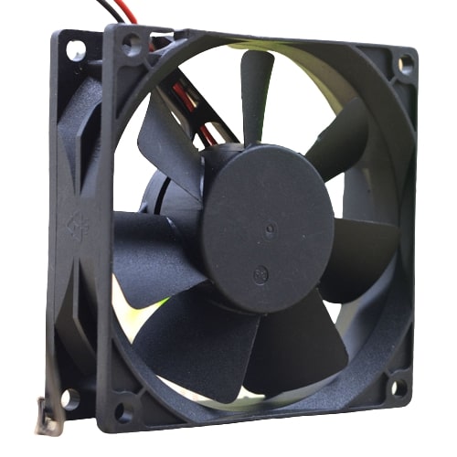 ADDA AD0824UX-A71GL  Speed Server Inverter PC Case Fan Replacement