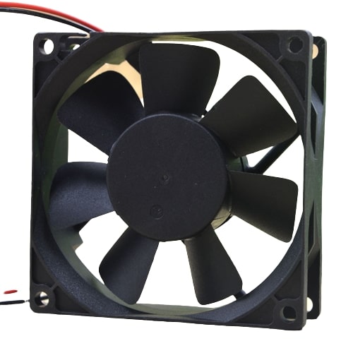 ADDA AD0824UX-A71GL  Speed Server Inverter PC Case Fan Replacement