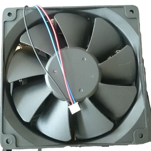 ADDA ADN512MB-A96 3-Pin Computer Server Fan Replacement