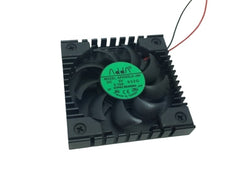 ADDA AP0505LX-J90 Ultra-Thin Industrial Graphics Card Bridge With Heat Sink Cooler Fan Replacement