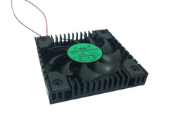 ADDA AP0505LX-J90 Ultra-Thin Industrial Graphics Card Bridge With Heat Sink Cooler Fan Replacement