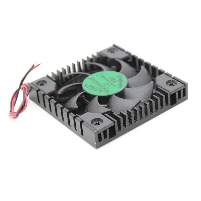 ADDA AP0512LX-J90 Ultra-Thin Radiator Fan Replacement