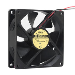 ADDA AQ0912HB-A70GL  Waterproof Heat Dissipation Fan Replacement