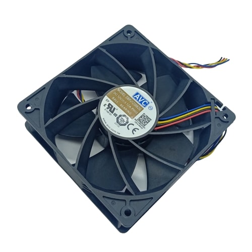 AVC DBPJ1238B2G High Speed Violence Powerful Fan Replacement