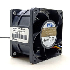 AVC 2B06038B12G Computer Server Power Fan Replacement