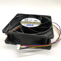 AVC 2B12038B48U 4 Lines Inverter Fan Replacement