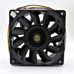 AVC 2B12038B48U 4 Lines Inverter Fan Replacement
