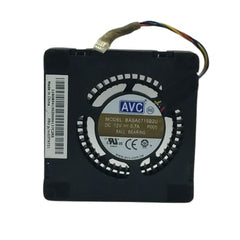 AVC BASA0715B2U Double Ball Bearing Turbo Fan Replacement