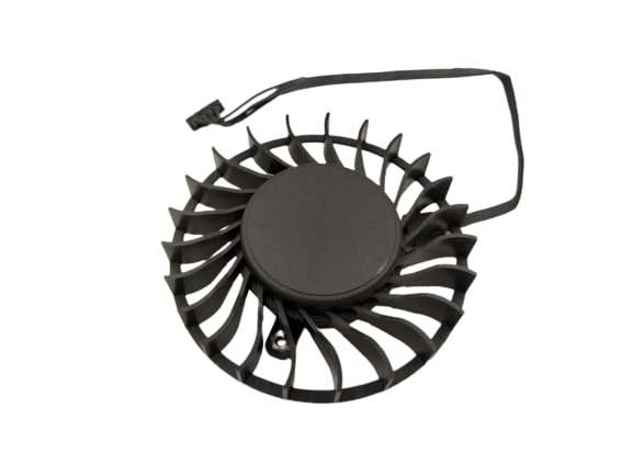 AVC BAZA0714B2U For P4000 M4000 Graphics Card Fan Replacement