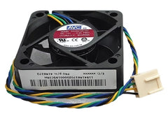 AVC DA05015R12H 4 Wire PWM Speed Control Fan Replacement