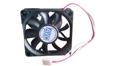 AVC DA07015B12U CPU Dual Ball Bearing Fan Replacement