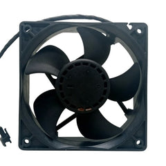 AVC DATA1238B4U For CT Converter Radiator Fan Replacement