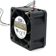 AVC DBTA0420B2U 4 -Wire Powerful Violence Fan Replacement