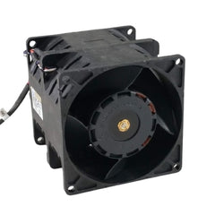 AVC DFPA0880B8U Automobile Supercharged Dual Motor Fan Replacement