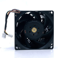 AVC DFPL0880B8U Supercharged Double Motor Automobile Fan Replacement