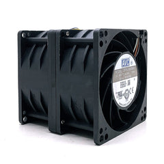 AVC DFPL0880B8U Supercharged Double Motor Automobile Fan Replacement