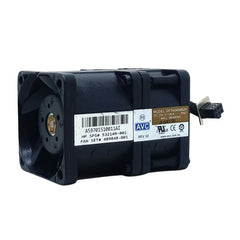 AVC DFTA0456B2H Double Ball  Server Violence Fan Replacement