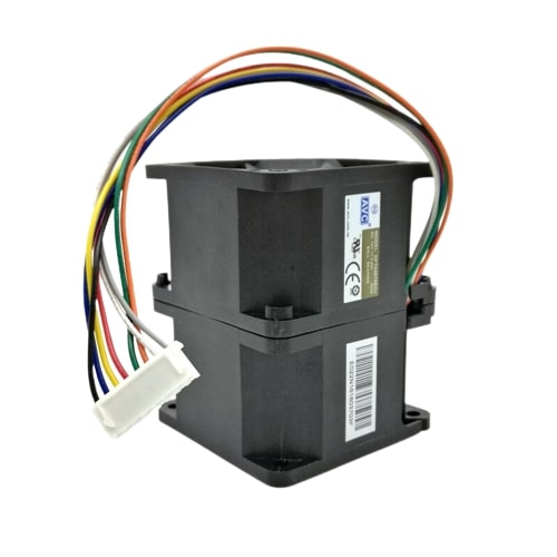 AVC DFTA0676B2U High Speed Car Booster Violent Fan Replacement