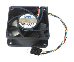 AVC DS06025B12L 4 Wire Double Ball Server Fan Replacement