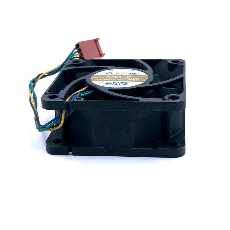AVC DS06025B12U PWM Server Inverter Fan Replacement