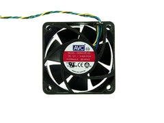 AVC DS06025R12M Server Inverter Axial Fan Replacement