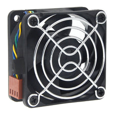 AVC DS06025R12U 4-Pin Connector Server Square Fan Replacement