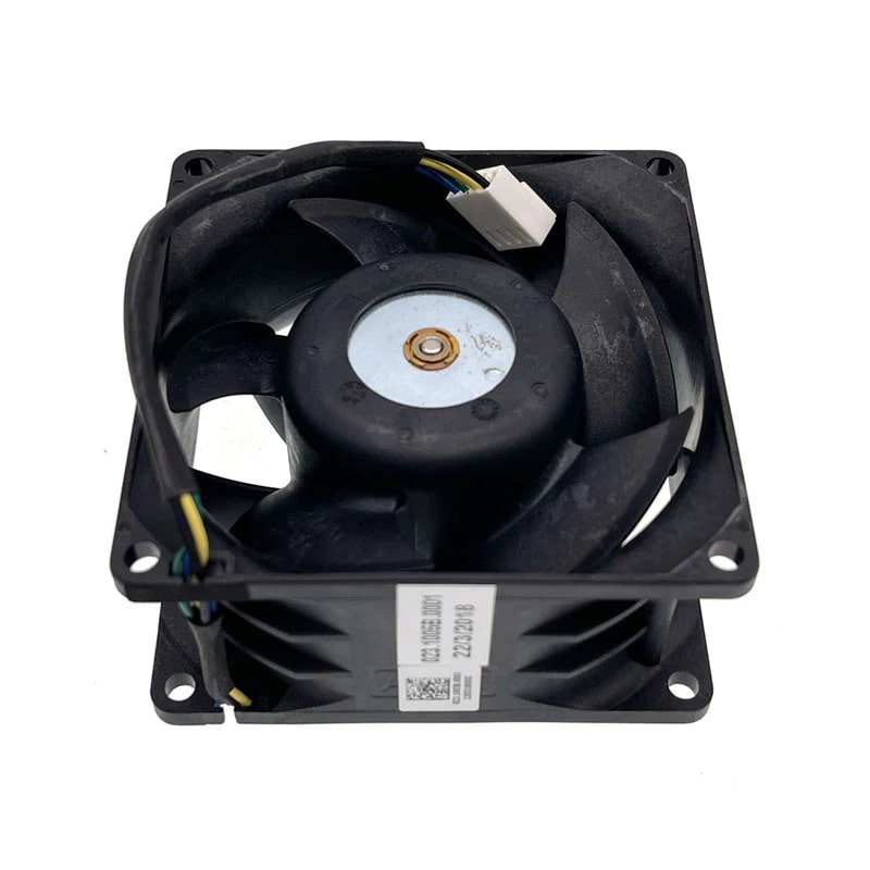 AVC DYTB0838B2U Dual Bearing Powerful Server Case Fan Replacement