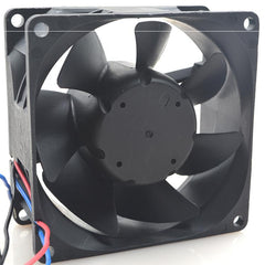 DELTA AFB0812GHE  3 Line Chassis Violence Fan Replacement