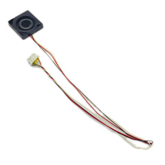 DELTA BSBX103HK-00C7E Mini Side Projector Fan Replacement