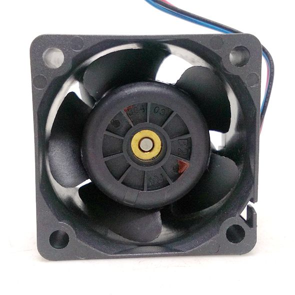 DELTA FFB0412EHN-C High Speed Projector Fan Replacement