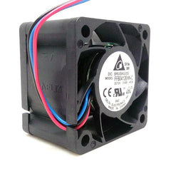 DELTA FFB0412EHN-C High Speed Projector Fan Replacement